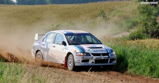 Rajd Polski